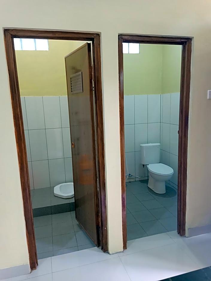 Homestay Griya PAS Pangandaran