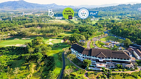 Blue Canyon Country Club