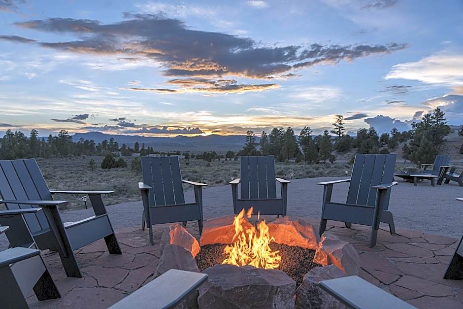 Under Canvas Bryce Canyon