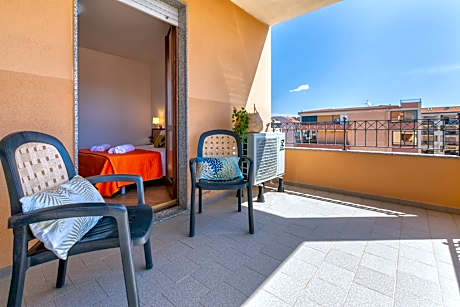 KaRol Casa Vacanze