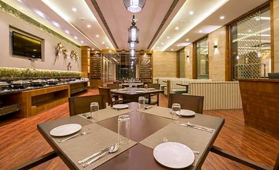 Brahma Horizon Hotel & Spa – Pushkar