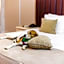 Hotel Victoria Villa Curitiba by Nacional Inn