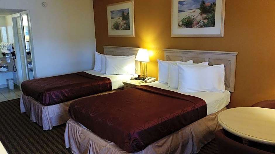 Howard Johnson Inn Salina