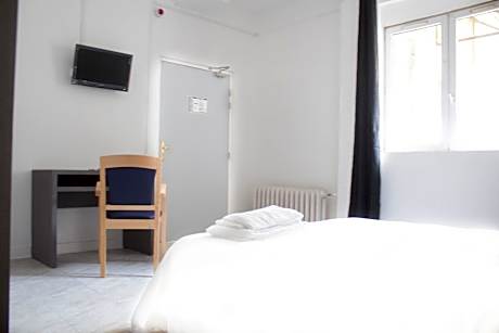 Double Room - Disability Access