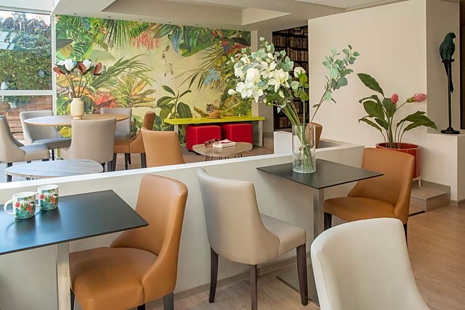 ibis Styles Beaulieu-sur-Mer