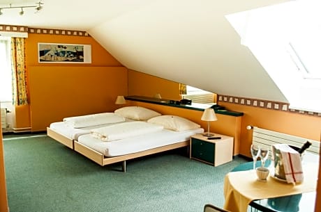 Landgasthof Lowen