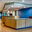 Fairfield Inn & Suites by Marriott Raleigh Crabtree Valley