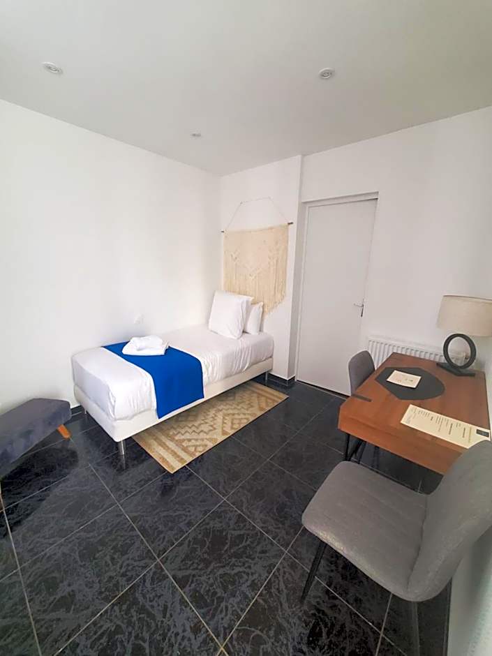 Logis Hôtel Belle Etoile Vichy