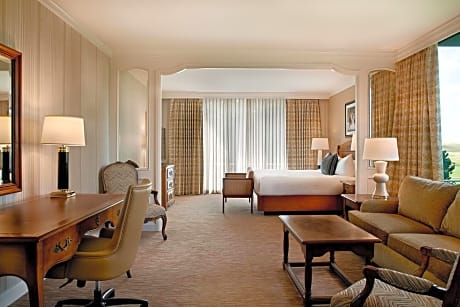 Preferred King Room