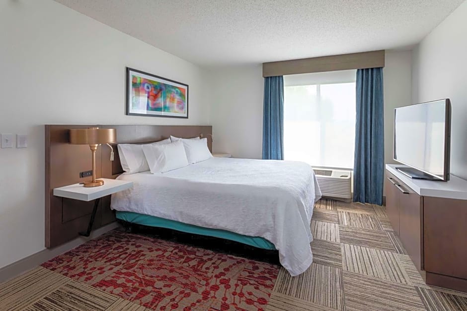 Hilton Garden Inn Minneapolis St. Paul-Shoreview