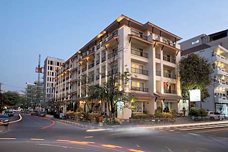 City Inn Vientiane