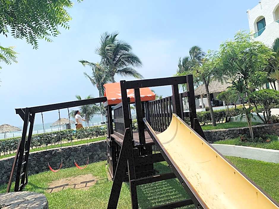 Hotel Playa Caracol