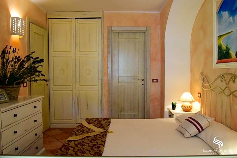 Villaggio Smeralda by Sardegna Smeralda Suite