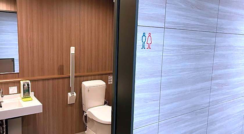 Onomichi Royal Hotel