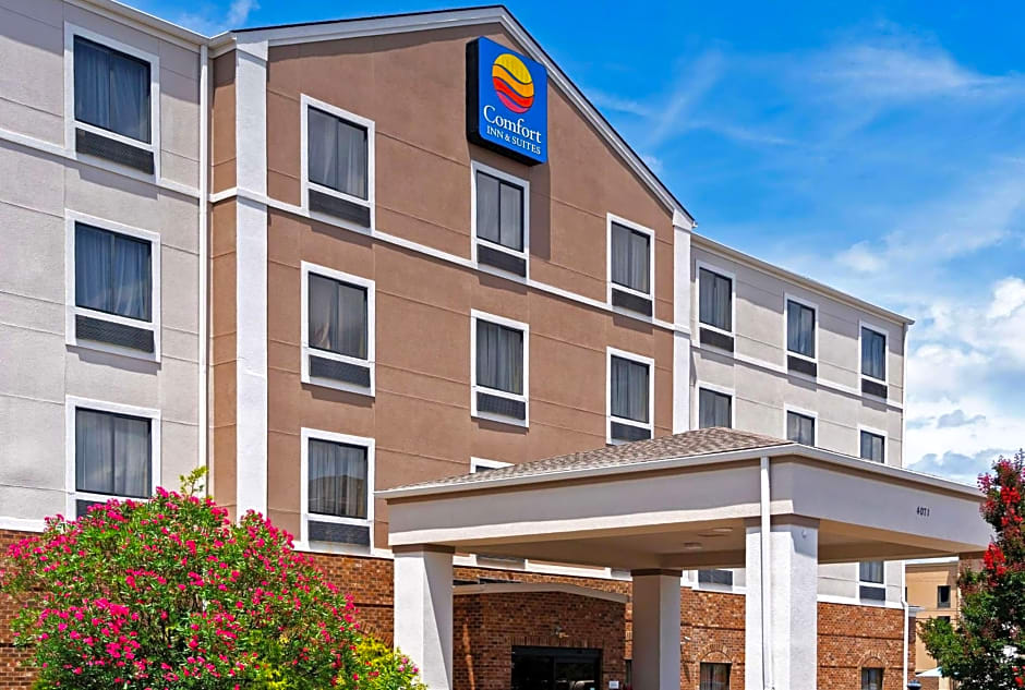 Comfort Inn & Suites - Fort Gordon