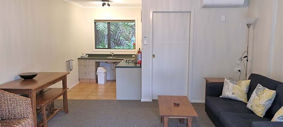 Havelock Garden Motel