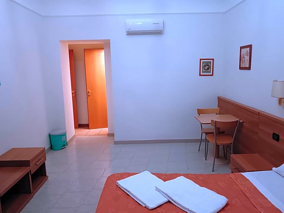 Appartamento Privato Simone