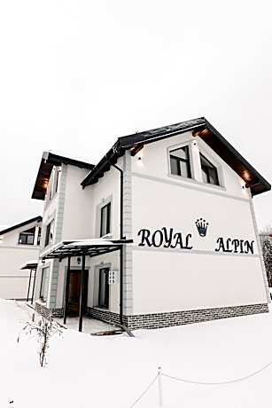 Royal Alpin Crown