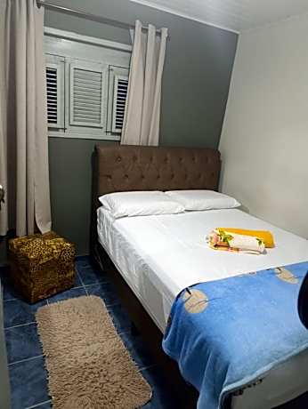 Hostel da Val
