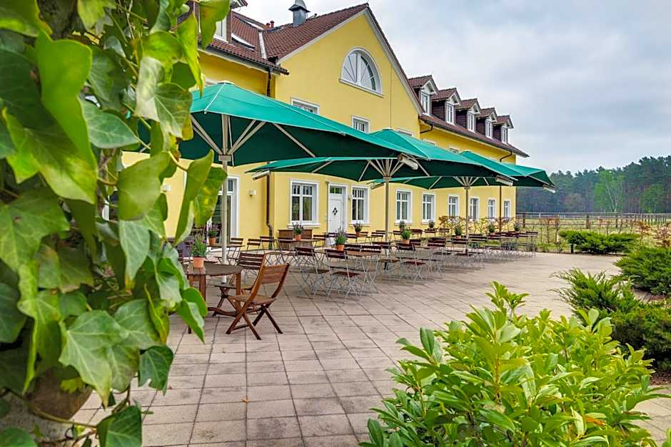 Ferien Hotel Fläming