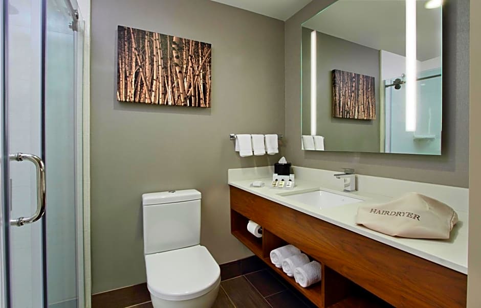 Hilton Garden Inn New York/Midtown Park Avenue