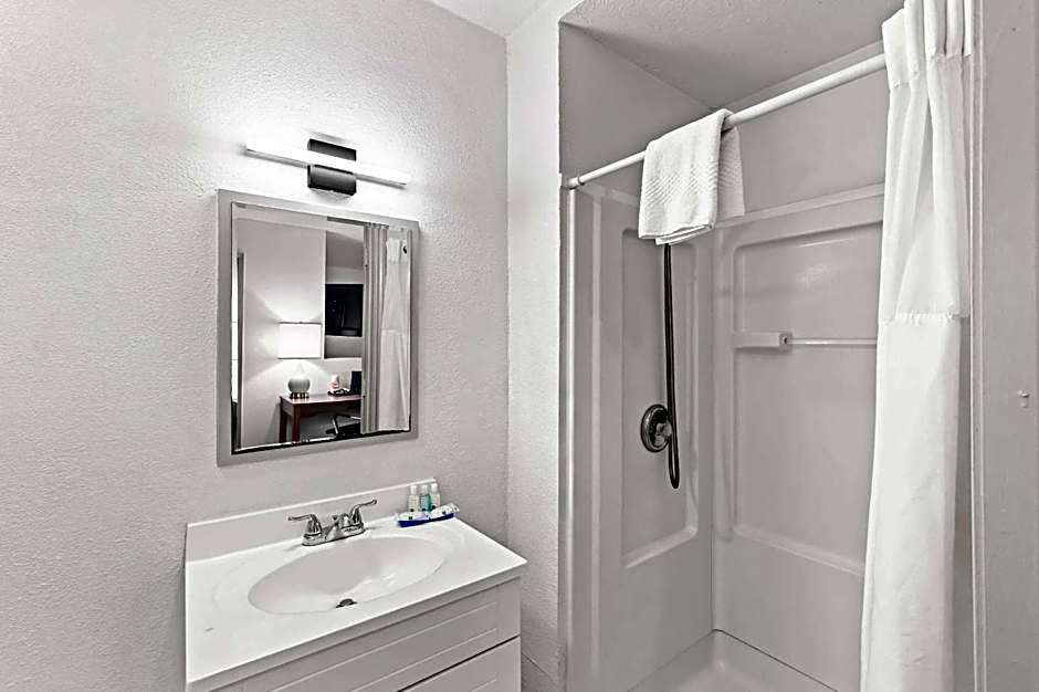 Quality Inn Bastrop