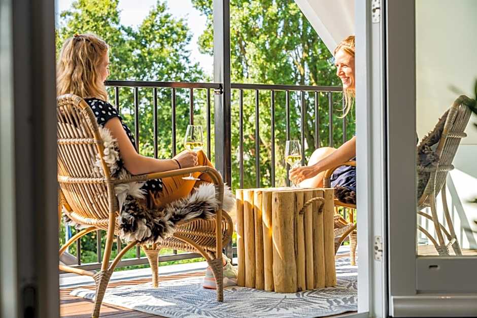 Just Texel Suites & Apartments