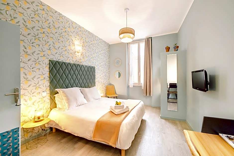 Hotel Lemon