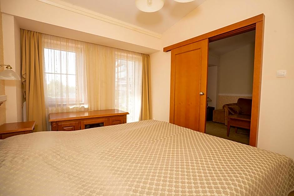 Hotel Dominika