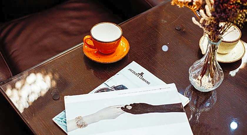 Jerusalem Gate Hotel