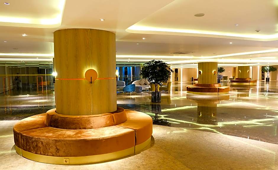 Astara Hotel Balikpapan