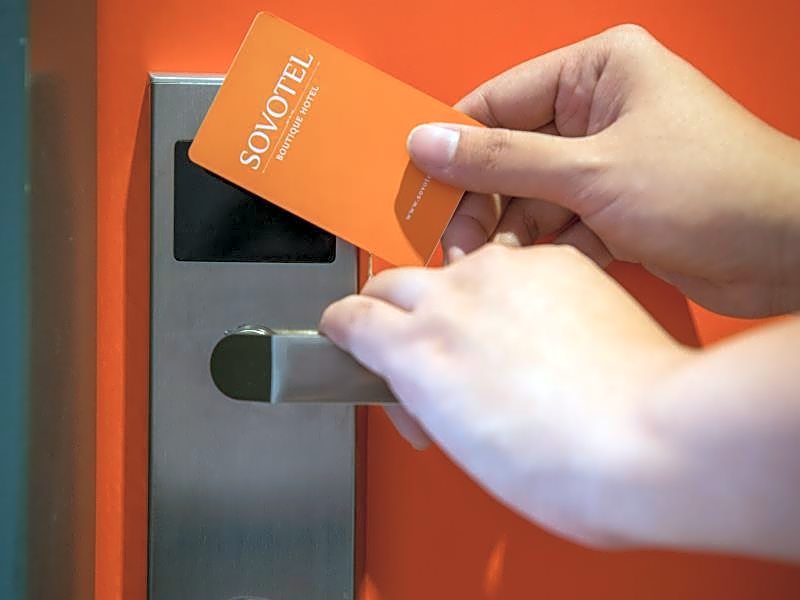 Sovotel Boutique Hotel @ Bandar Menjalara