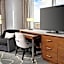 JW Marriott Indianapolis