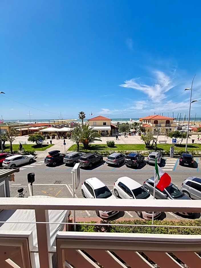 Hotel Milani