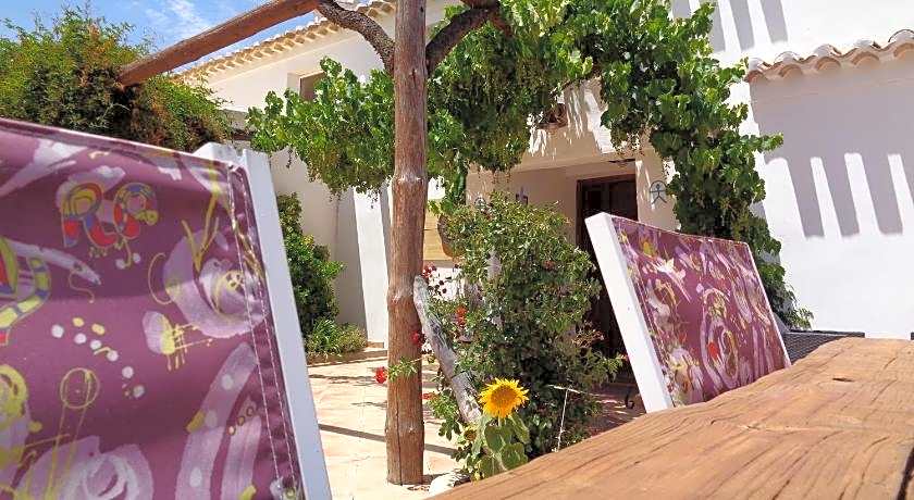 Las Persianas Azules