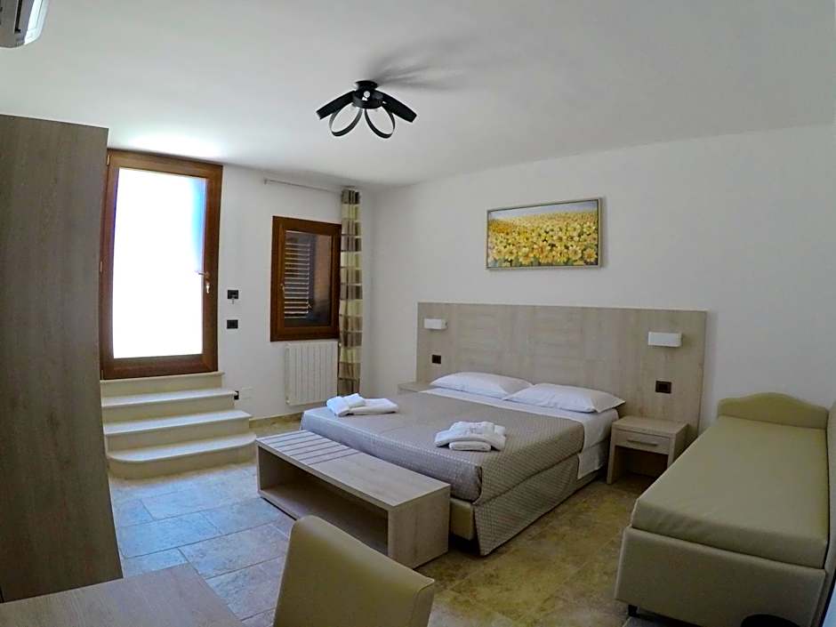 B. & B. Lu Turnitu