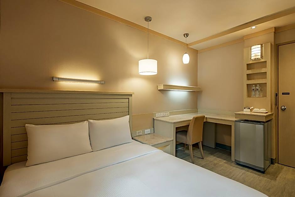 Kindness Hotel Jhong Jheng