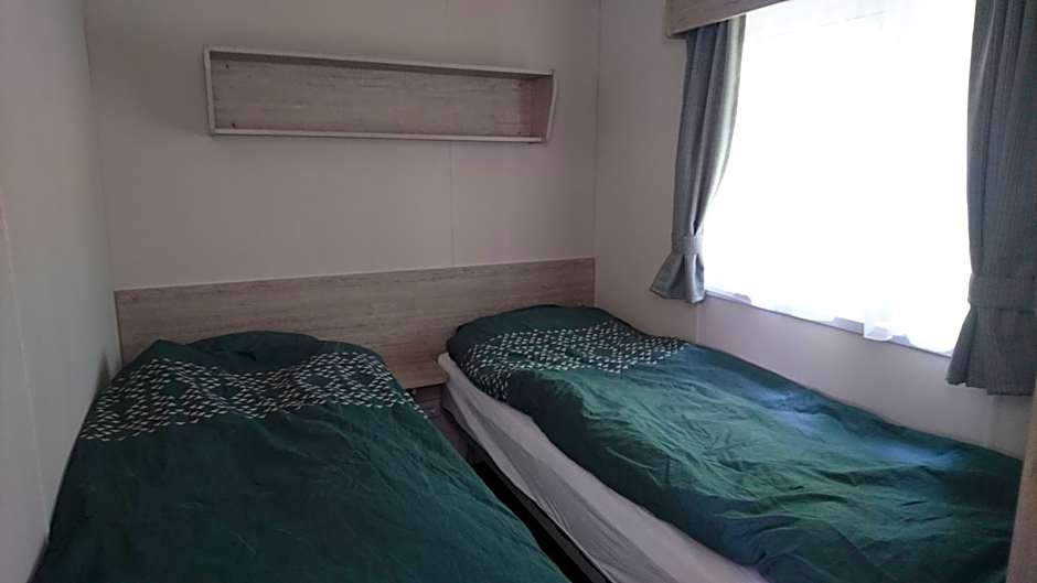 Frederiksværk Camping & Hostel