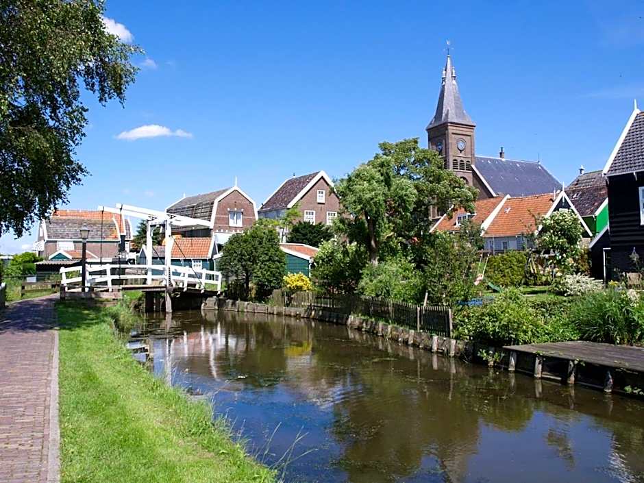 Suitehotel Posthoorn