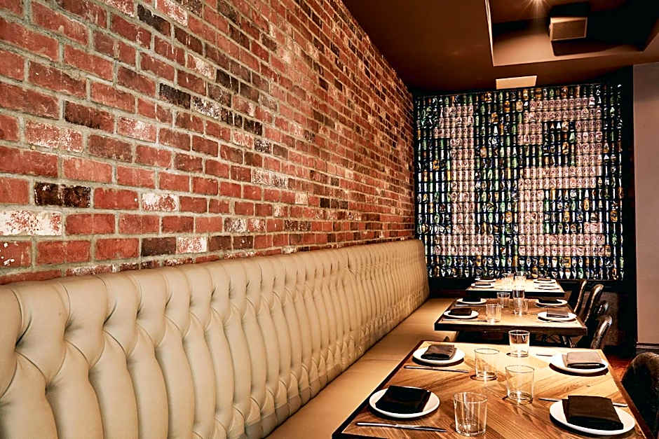 Kimpton Hotel Monaco Seattle By IHG