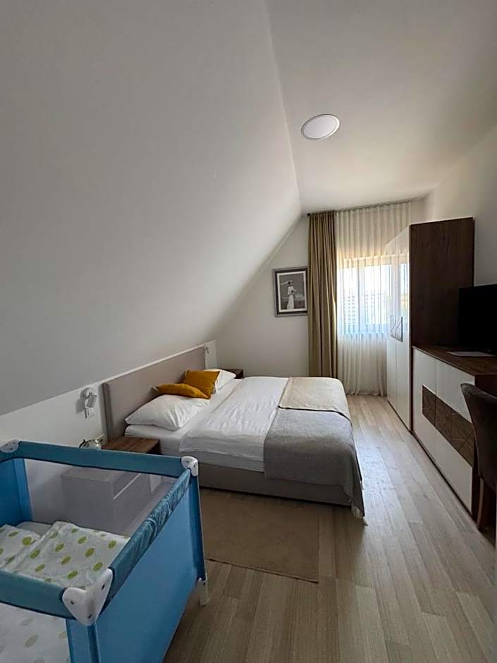 Antemurale - Luxury rooms,Plitvice Lakes