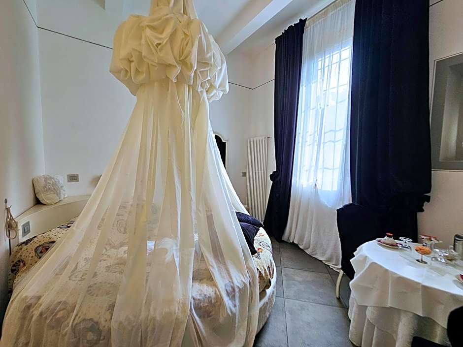AB Suite Bohèmien B&B