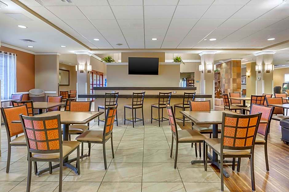 Best Western Plus Chandler Hotel & Suites