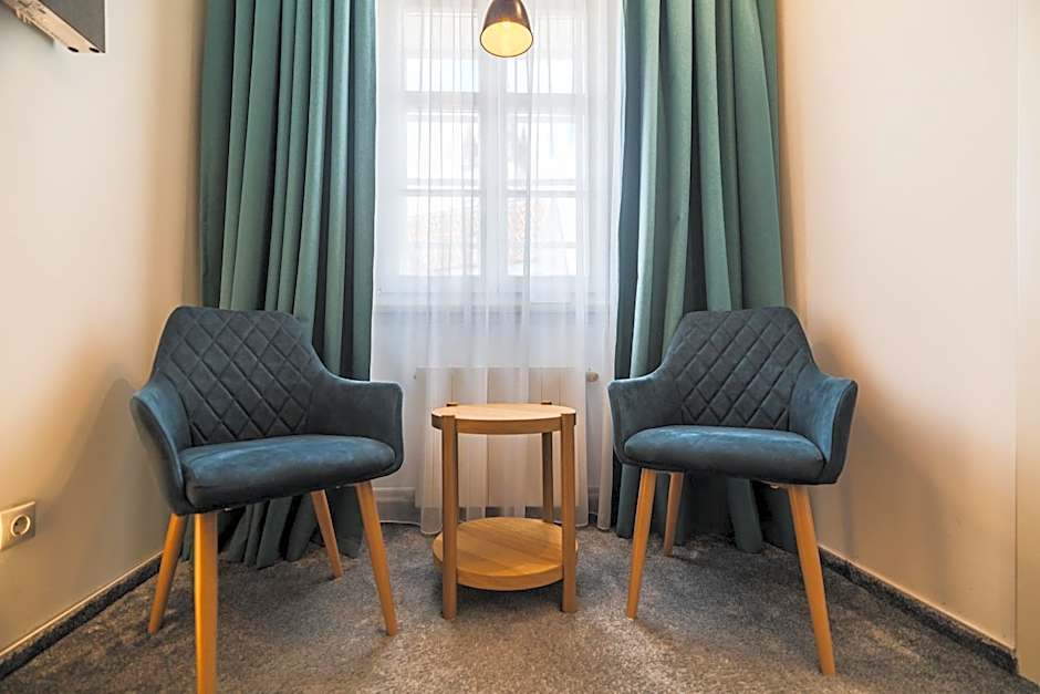 Hotel Casa Luxemburg