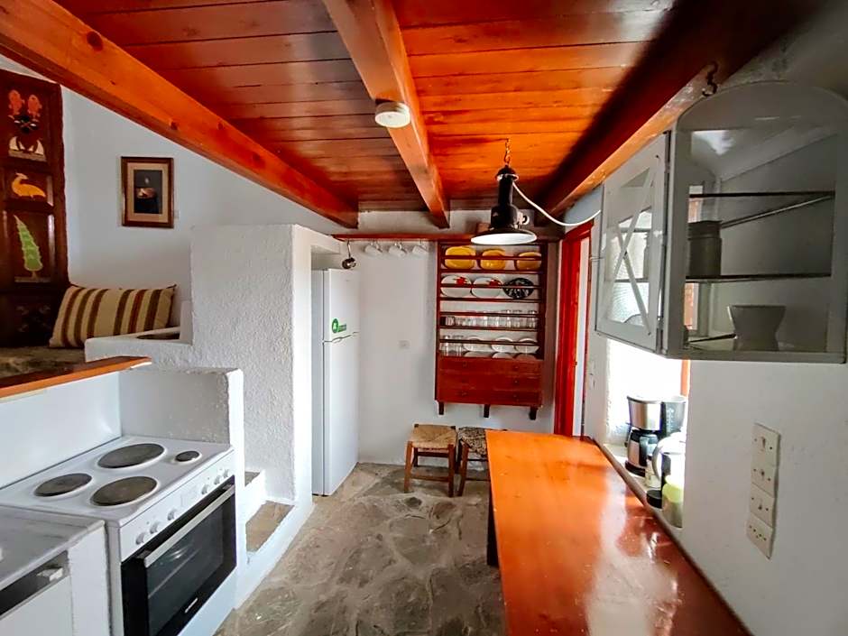 Elounda Traditional Homes of Crete