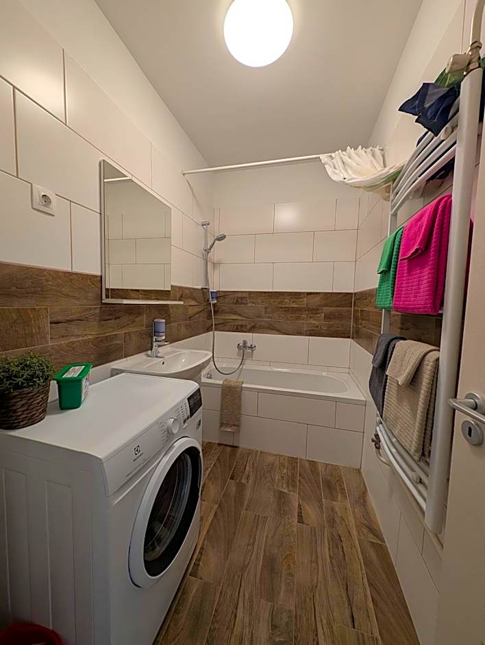 Green Garden Plus Apartman