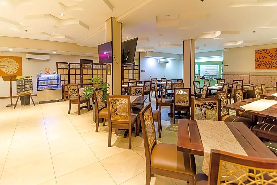 Microtel by Wyndham Davao