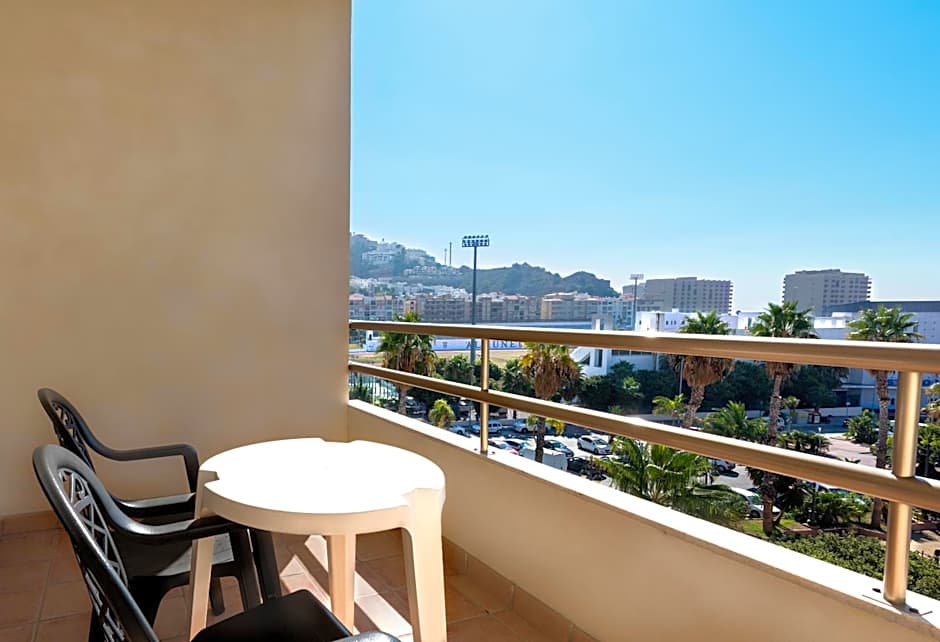 Hotel Toboso Almuñécar