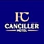Hotel Canciller - Ex Hotel Presidente