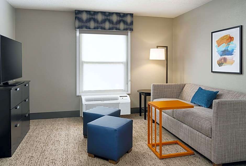 Hampton Inn By Hilton & Suites Memphis/Shady Grove